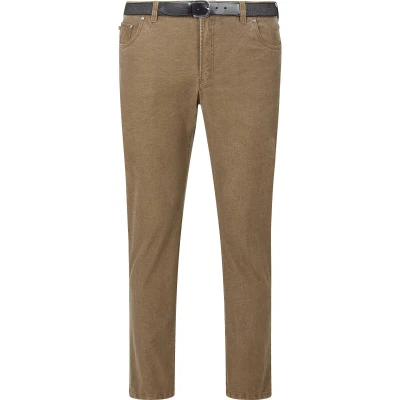 Abbildung von Charles Colby 5 Pocket Hose &quot;Tiefbundhose BARON DAIMEON&quot;