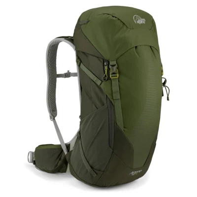 Abbildung von Lowe Alpine Airzone Trail 30 Tagesrucksack