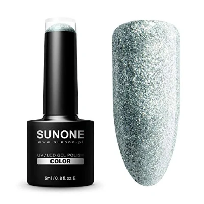 Abbildung von Sunone Hybridlack UV/LED Hybrid 5Ml, M03 Mika