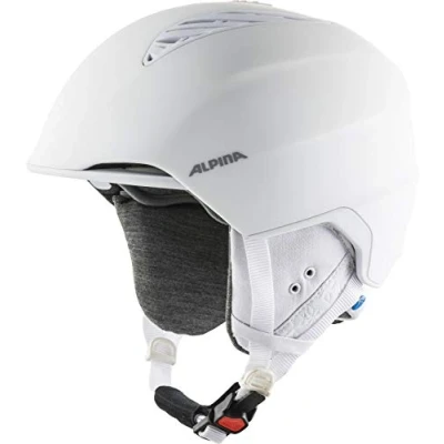 Abbildung von Alpina Grand Lavalan Skihelm