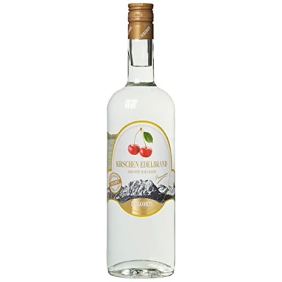 Abbildung von Dolomiti Kirschen Edelbrand (1 x 1 l)