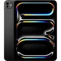 Abbildung von Apple iPad Pro (2024) 11&#039;&#039; 512GB Wi Fi + 5G Schwarz