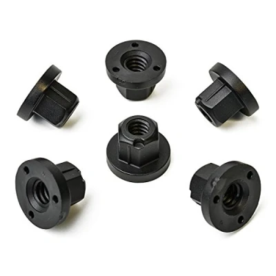 Abbildung von 15x Stoßstange Befestigung Halterungs Clips N91018901