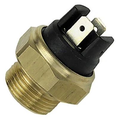 Abbildung von FAE 37410 Temperaturschalter, Kühlerlüfter OPEL: Corsa A CC, Kadett E Cabrio, FORD: ESCORT 4 Cabriolet, FIESTA 2,