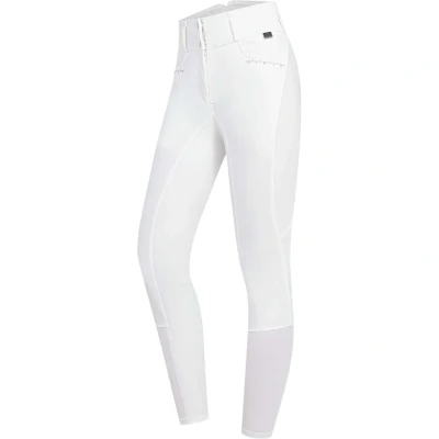 Abbildung von ELT Reithose Mathilda Glam Taille haute Weiß 36 Agradi.deVerkauft von Agradi