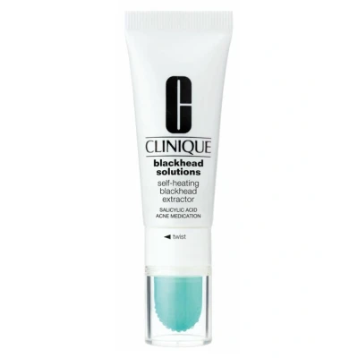 Abbildung von Clinique blackhead Solutions Self heating extractor 20 ml