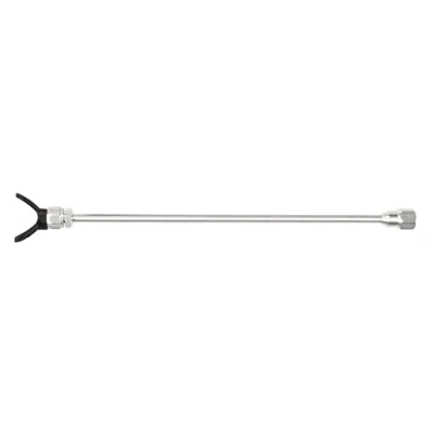 Abbildung von WAGNER Düsenverlängerung 50cm, mit Halter ohne Düse, Zubhör für alle gängigen Airless Pistolen