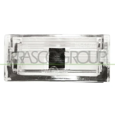 Abbildung von PRASCO BM0184350 Kennzeichenleuchte hinten BMW: 3 Limousine, Touring