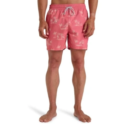 Abbildung von Billabong Vacay Badeshorts, Herren, Größe: XS, Mdb
