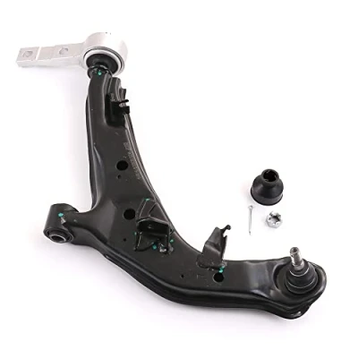Abbildung von SKF VKDS 822022 B Querlenker mit synthetischem Fett Trag /Führungsgelenk NISSAN: Primera Kombi, Hatchback, Limousine