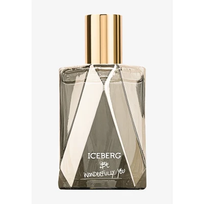 Abbildung von Iceberg Be Wonderfully You Eau de Toilette 50 ml