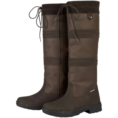 Abbildung von Harry&#039;s Horse Outdoor Stiefel Highlands 42 Braun