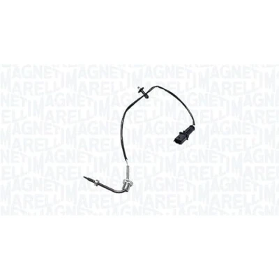 Abbildung von MAGNETI MARELLI 172000575010 Sensor, Abgastemperatur OPEL: Corsa D Schrägheck, Meriva B