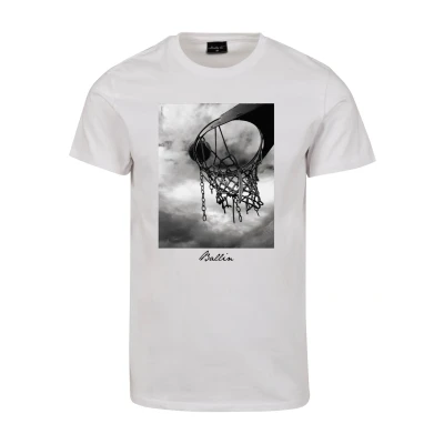 Abbildung von MisterTee T Shirt &quot;MisterTee Herren Ballin 2.0 Tee&quot;, (1 tlg.)