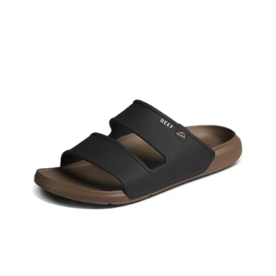 Abbildung von Reef Oasis Double Up Slippers Herren 42