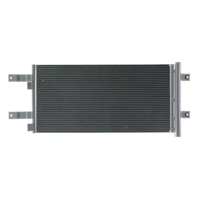 Abbildung von MAHLE ORIGINAL AC 1031 000S Klimakondensator mit Trockner 14 11,1 748