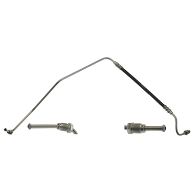 Abbildung von TRW PHD1169 Bremsschläuche 200 M10x1 RENAULT: SCENIC 2, MEGANE 2 Coupe Cabriolet, Kombi