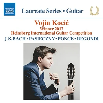 Abbildung von Gitarrenmusik