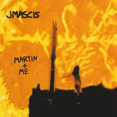 Abbildung von Martin+Me (Yellow Vinyl) [Vinyl LP]