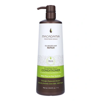 Abbildung von Macadamia Weightless Repair Conditioner 1.000 ml