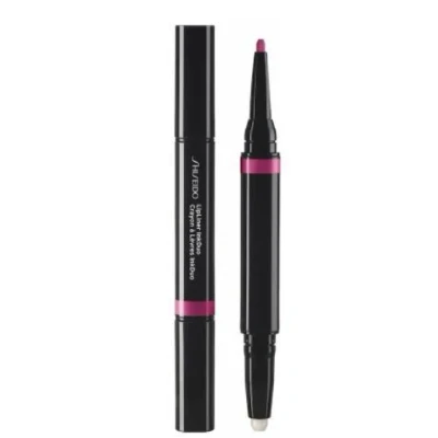 Abbildung von Shiseido Ink Duo Lippenkonturenstifte 10 Violet 1,1 g
