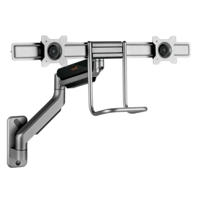 Abbildung von My Wall HL 53 L Monitor Wandhalterung 43,2 cm (17) 81,3 (32) S Halterung