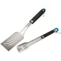 Abbildung von Grillbesteck Set, 2 teilig