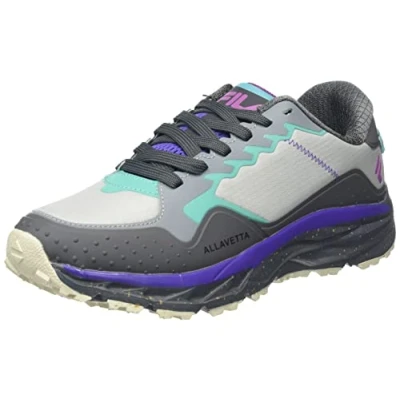 Abbildung von Fila Allavetta Damen Laufschuhe