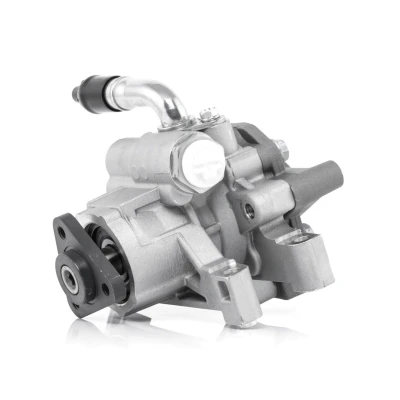 Abbildung von MAPCO 27648 Hydraulikpumpe hydraulisch FORD: Transit Mk6 Pritsche/Fahrgestell, Bus, Kastenwagen, FIAT: Ducato III Kastenwagen