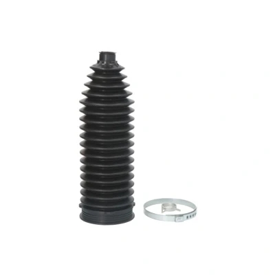 Abbildung von SPIDAN 84249 Lenkmanschette Thermoplast für Edelstahlkabelbinder MERCEDES BENZ: GLA, B Klasse, CLA T modell