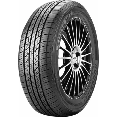 Abbildung von Goodride SU318 265/70 R16 112T PKW Ganzjahresreifen Reifen MITSUBISHI: PAJERO 3, 4, L200 III Pickup, MERCEDES BENZ: G Klasse SUV 5681
