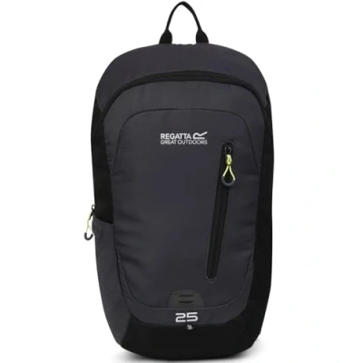 Abbildung von Regatta Trekkingrucksack Highton V2 45L, mit Regenhülle