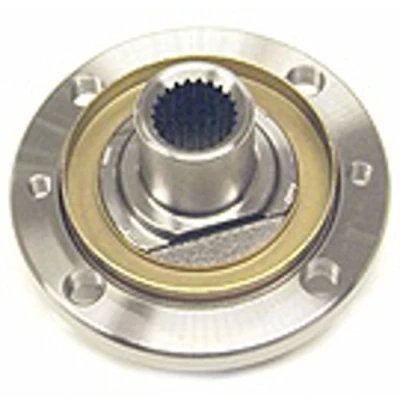 Abbildung von MAPCO 26082 Radnabe 4 Vorderachse beidseitig