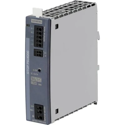 Abbildung von Siemens 6EP3323 7SB00 0AX0 Hutschienen Netzteil (DIN Rail) 12 V 3.5 84 W 1 x (6EP3323 0AX0)