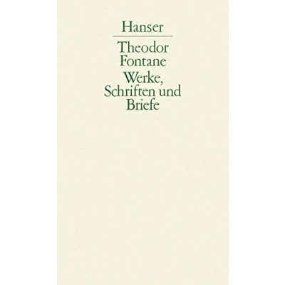 Abbildung von Werke, Schriften und Briefe, 20 Bde. in 4 Abt., Bd.2, Theaterkritiken: 3. Abteilung, Band II