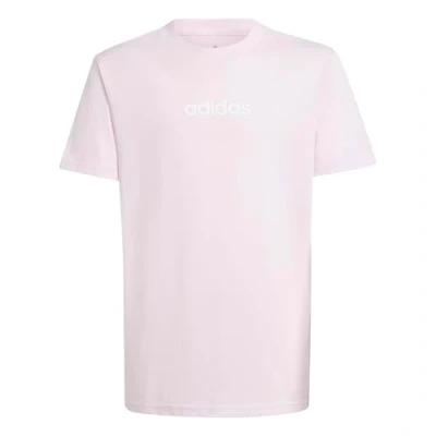Abbildung von adidas Sportswear T Shirt J LIN TEE 160