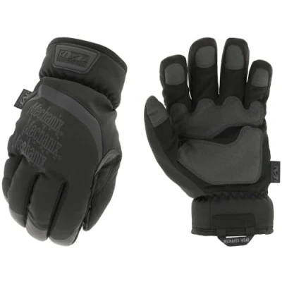 Abbildung von Mechanix Wear Winterhandschuhe C dWork Fastfit Plus, Größe XL
