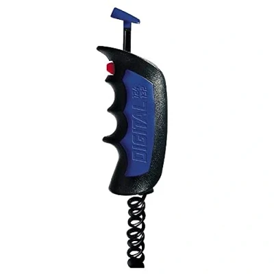Abbildung von Carrera Toys Speed Controller, Schwarz, Blau