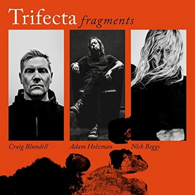 Abbildung von Fragments (180g Orange Vinyl) [Vinyl LP]