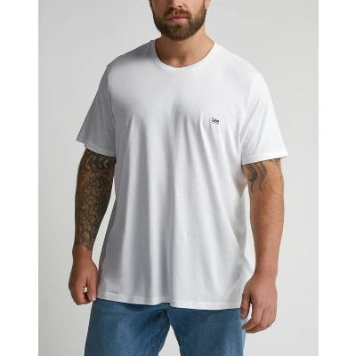 Abbildung von Lee T Shirt &quot;PATCH LOGO TEE&quot;