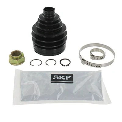 Abbildung von SKF VKJP 1475 Achsmanschette 100 Thermoplast TOYOTA: Yaris I Schrägheck, MAZDA: MX 5 2