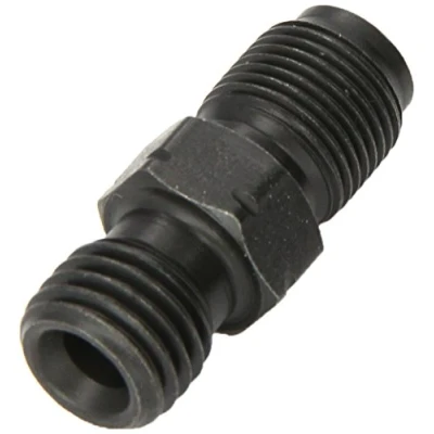 Abbildung von Druckrohrstutzen, Einspritzdüse Common Rail BOSCH F 00V C16 024
