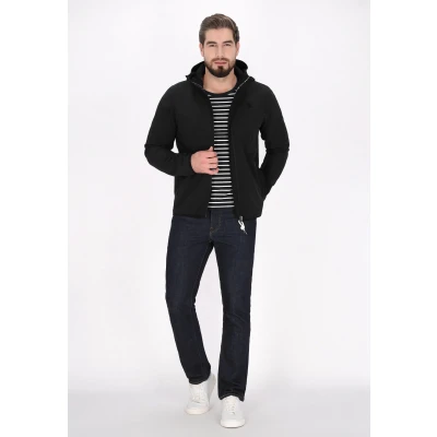 Abbildung von Jacke Schmuddelwedda S / Black 100% Polyester