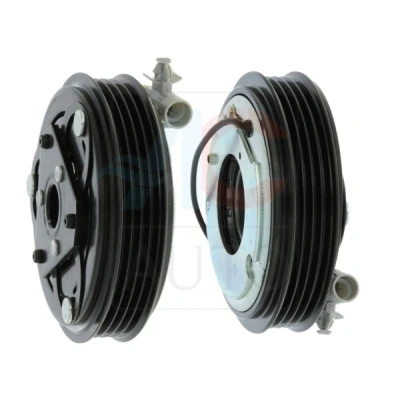 Abbildung von ACAUTO AC 06ZX17 Magnetkupplung ZEXEL, OPEL, SUZUKI, VAUXHALL DKV 08