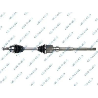 Abbildung von GSP 202313 Antriebswelle A1 1024mm MAZDA: CX 5 I, 6 Kombi