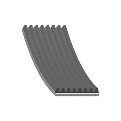 Abbildung von FEBI BILSTEIN 44707 Keilrippenriemen 835 8 EPDM (Ethylen Propylen Dien Kautschuk)