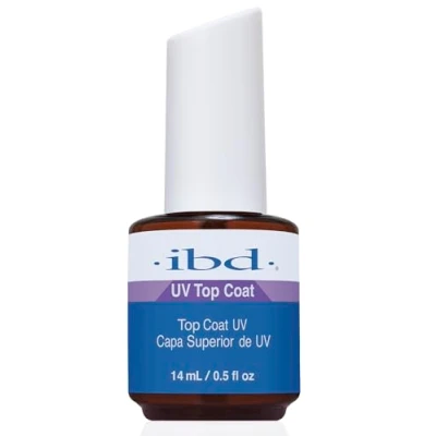 Abbildung von IBD UV Topcoat Fast