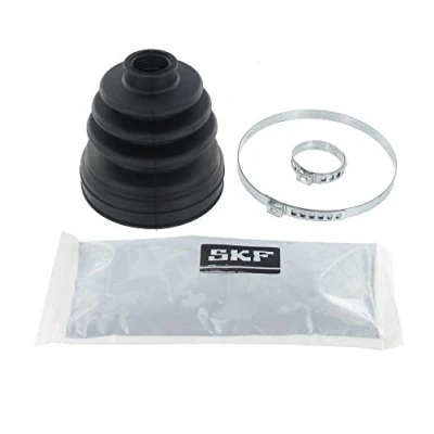 Abbildung von SKF VKJP 8108 Achsmanschette 86 BMW: X3, FORD: Transit Connect Mk1 Kastenwagen