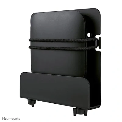 Abbildung von Neomounts AWL 450BL Mediaplayer Halterung