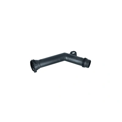 Abbildung von NRF 166507 Ladeluftschlauch RENAULT: GRAND SCENIC 3, Megane 3 Schrägheck